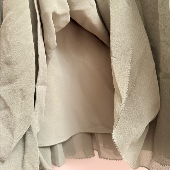 Wilfred twirl skirt - Picture 3 of 6